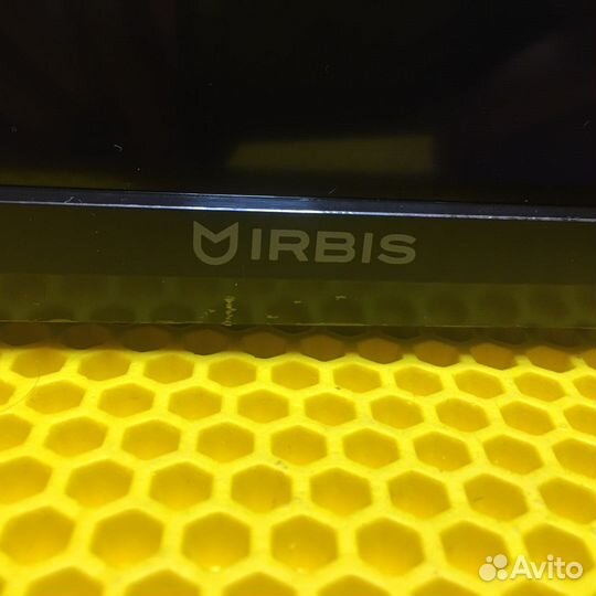 Телевизор irbis 32 smart tv