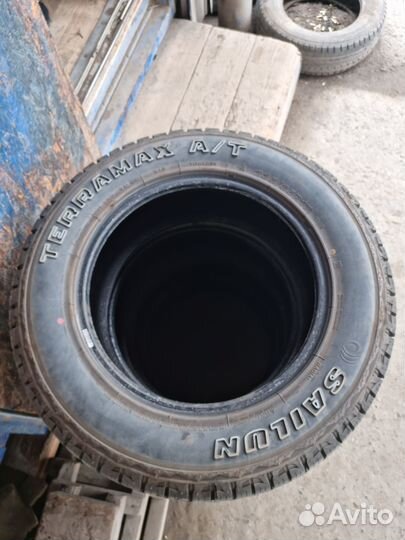 Sailun Terramax A/T 235/65 R17