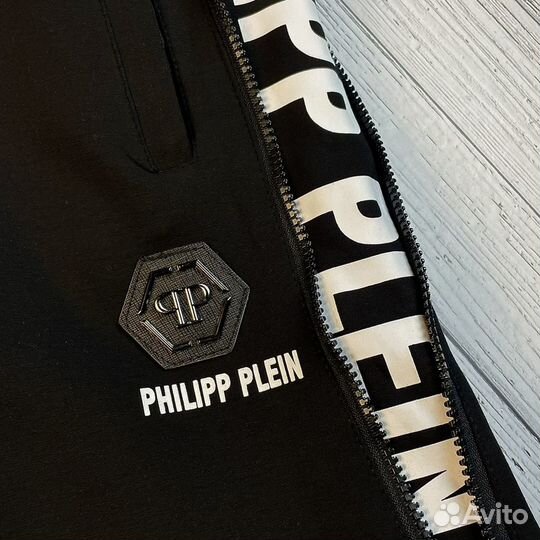 Брюки philipp plein