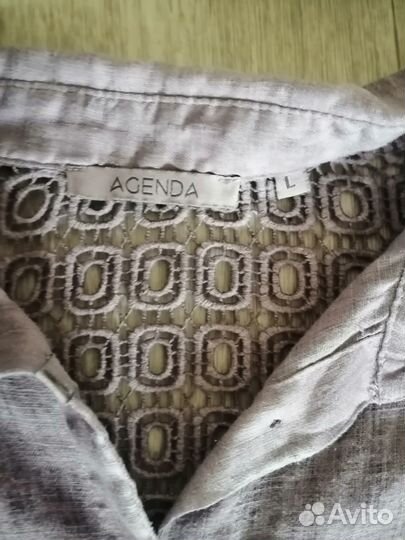 Одежда женская, размер 46-48