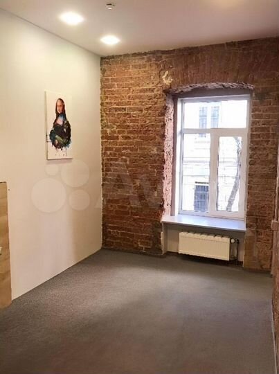 Аренда здания 673 м² ст. м. Трубная