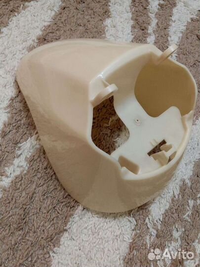 Крыло переднее Honda Dio Fit AF 27