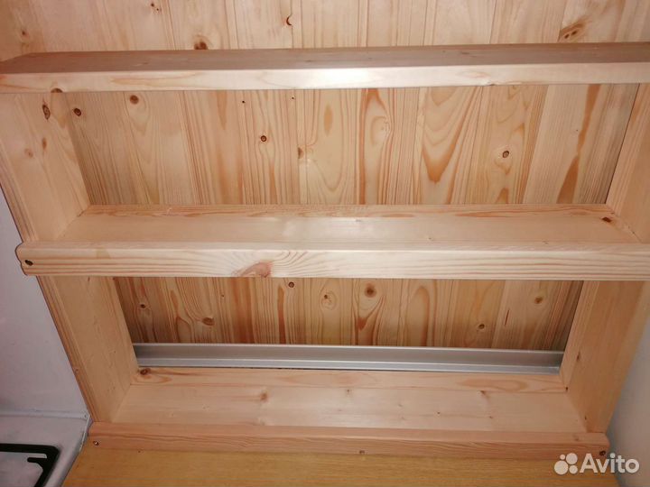 Полочка для кухни