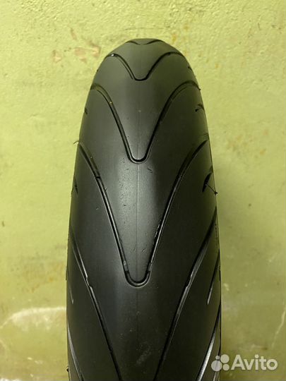 120/70 R17 Michelin Pilot Road 2 (29)