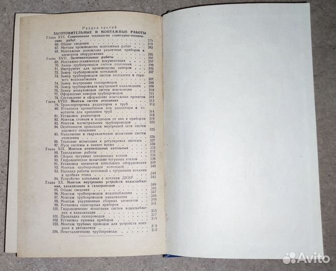 Слесарь Сантехник Ж. Я. Лейв 1974 год