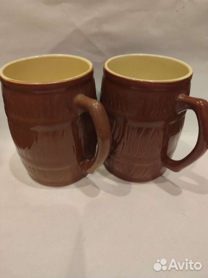 Кружка чайная