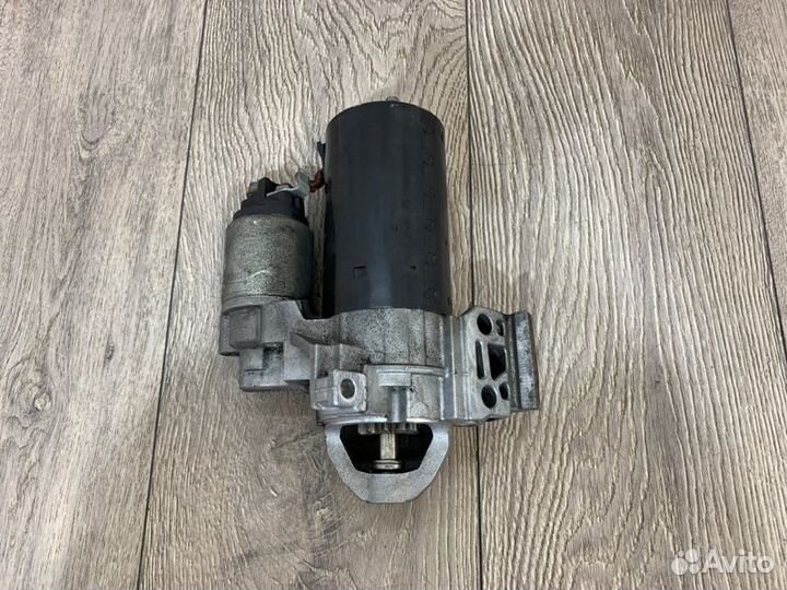 Стартер Bmw 5 F11 N47D20C 2011