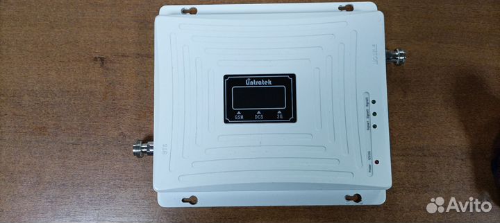 Усилитель сотовой связи lintratek 900/1800/2100