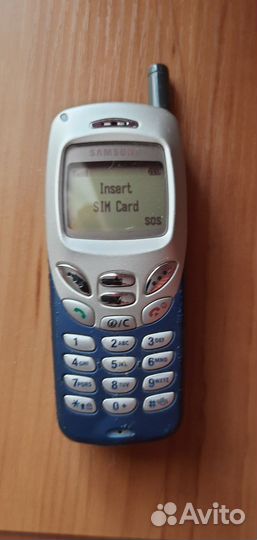 Samsung C3592