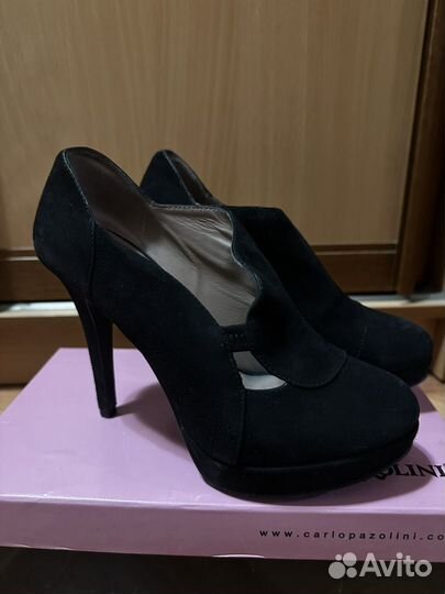 Туфли женские