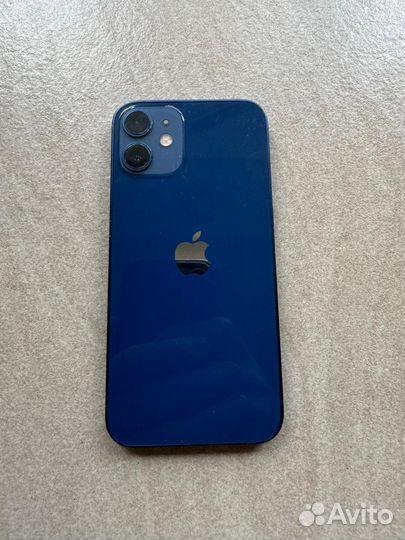 iPhone 12, 128 ГБ