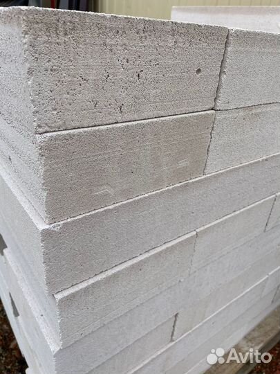 Газоблок Энем