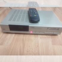 Спутниковый ресивер PBI DVR-1000S