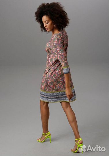 Платье Aniston