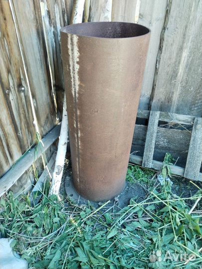 Труба металлическая