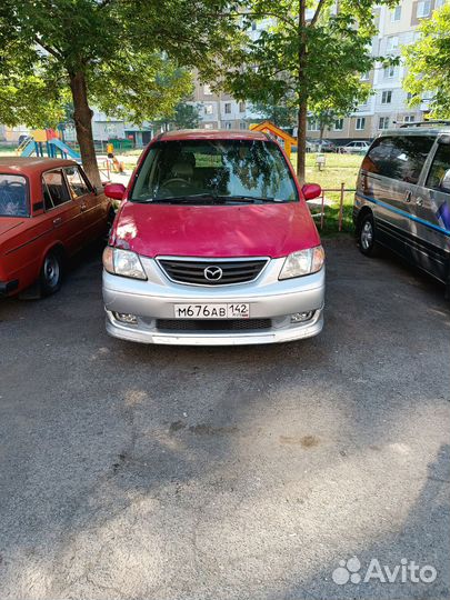 Услуги водителя, минивэн