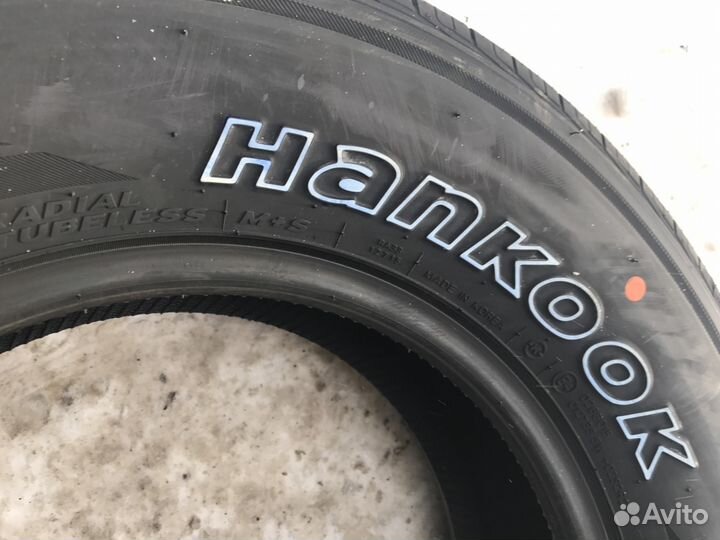 Hankook Dynapro HP2 RA33 235/70 R16 106H