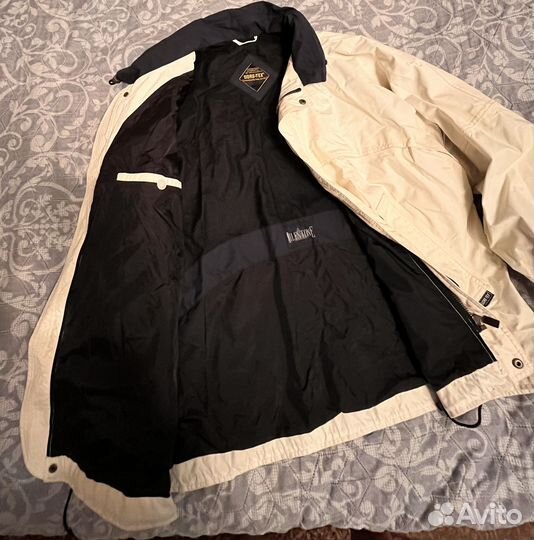 Куртка мужская