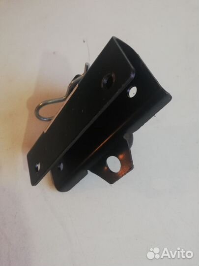 Фаркоп для снегохода