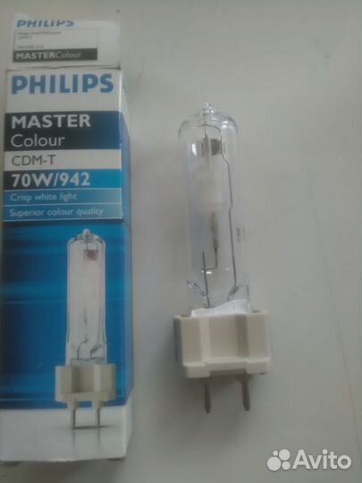 Галогеновые лампы