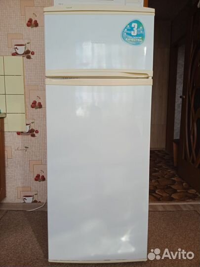 Холодильник