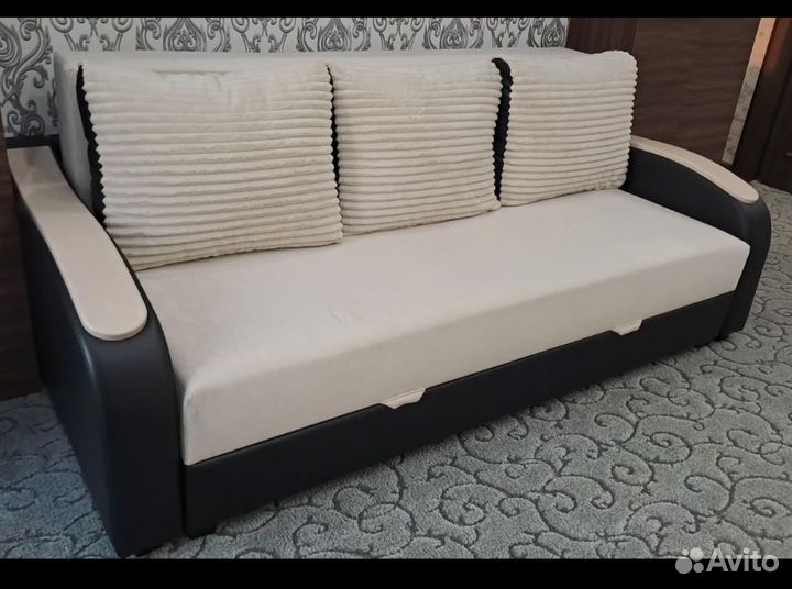 Продам диван бу