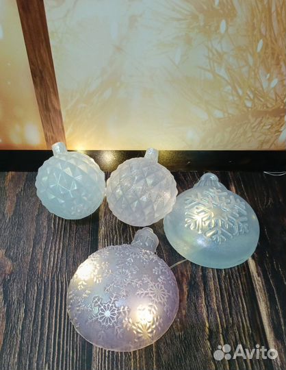 Мыло ручной работы