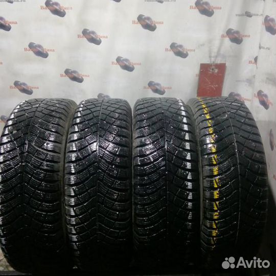 КАМА Кама-515 215/65 R16