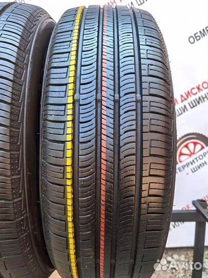 Nexen N'Priz AH5 185/65 R15 92H