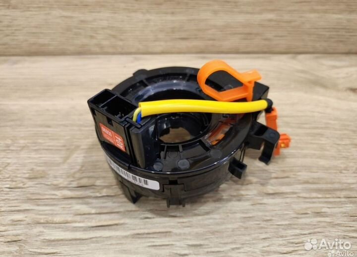 Кнопки руля Toyota Corolla Fielder