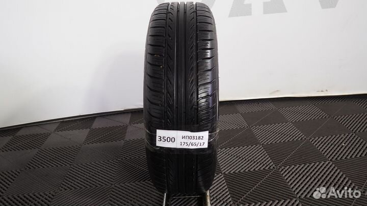 Колесо Kama Breeze 175/65 R17
