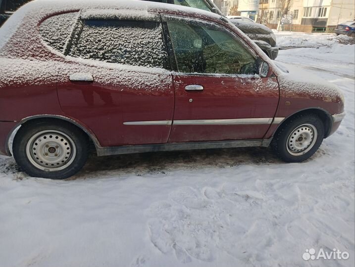 Viatti Brina Nordico V-522 175/70 R13