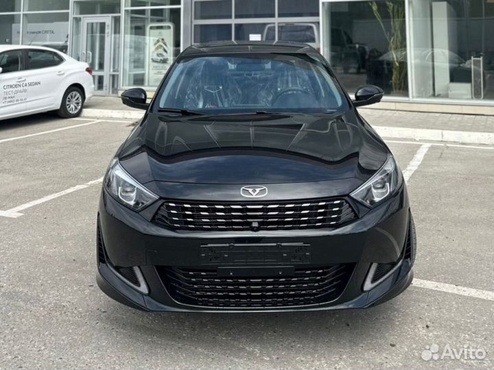 Kaiyi E5 1.5 CVT, 2023