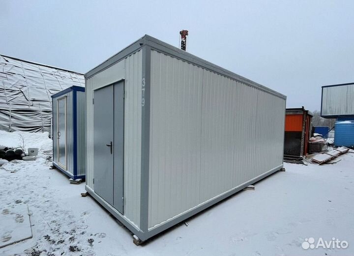 Вагонка 6*2,4 продажа/аренда