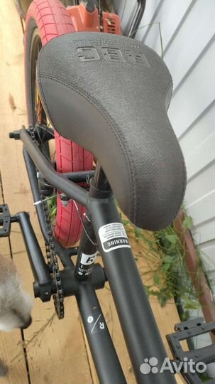 Велосипед bmx radio darko, 20 колеса