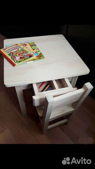 Детская мебель под заказ