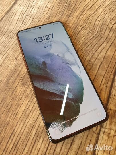 Samsung Galaxy S21+, 8/128 ГБ