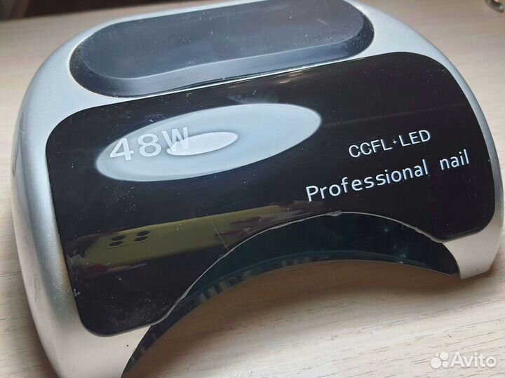 Лампа для маникюра