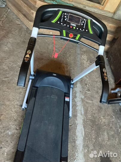 Беговая дорожка