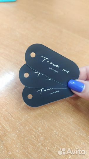 Дизайнер логотипа афиши визитки