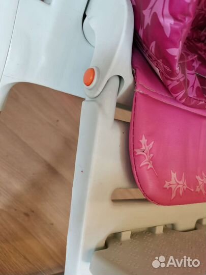 Стул для кормления