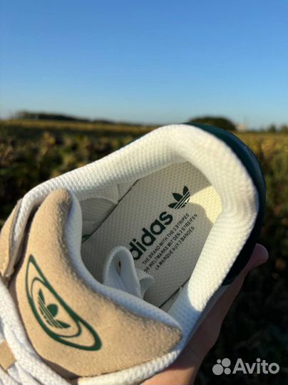 Кроссовки женские adidas campus