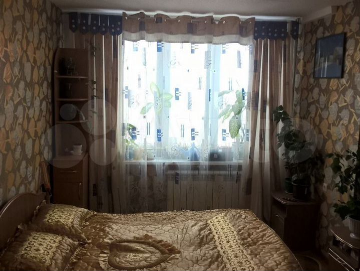 3-к. квартира, 76,1 м², 8/12 эт.