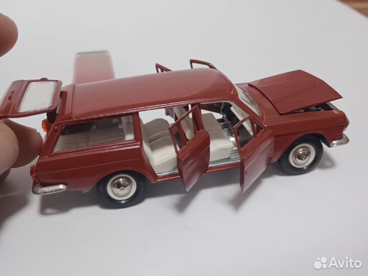 Газ Волга 24 1 43