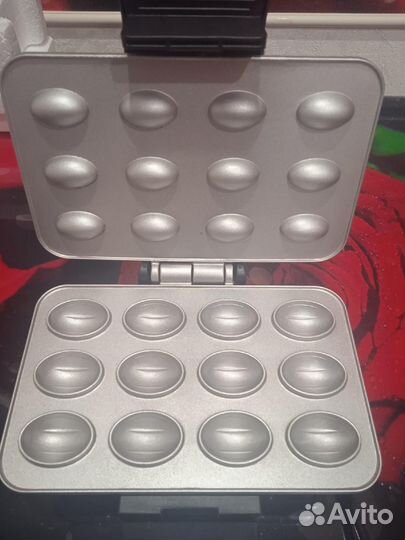 Электроорешница