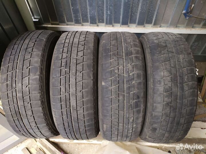 Yokohama Ice Guard IG50 205/60 R16 92Q