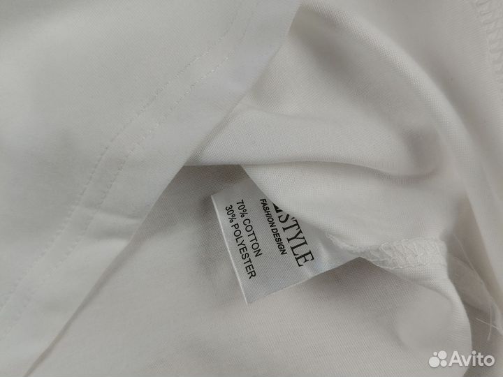 Футболка мужская nike