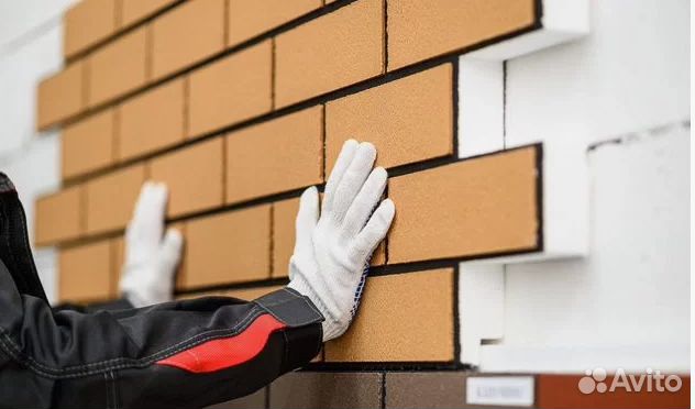 Облицовщик вахта с проездом