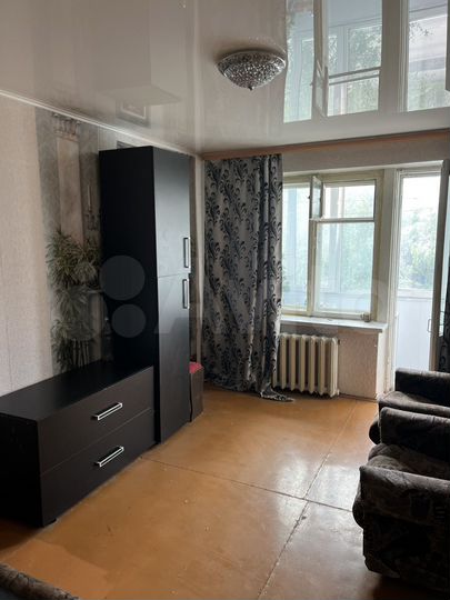 2-к. квартира, 47,1 м², 3/4 эт.