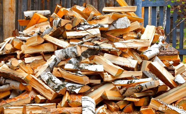 Дрова которые можно разжечь